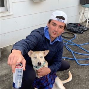 Meet your Posher, Sam